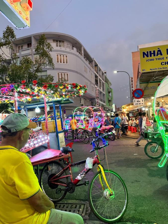 Nha Nghi Thanh Thuy 2 ฮาเตียน ภายนอก รูปภาพ